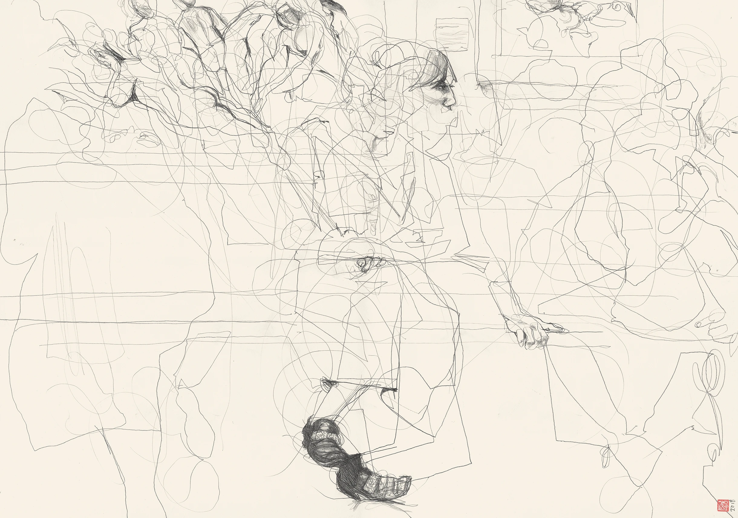 admin-featured-landscape A1 Drawing Landscape Sold - Admin