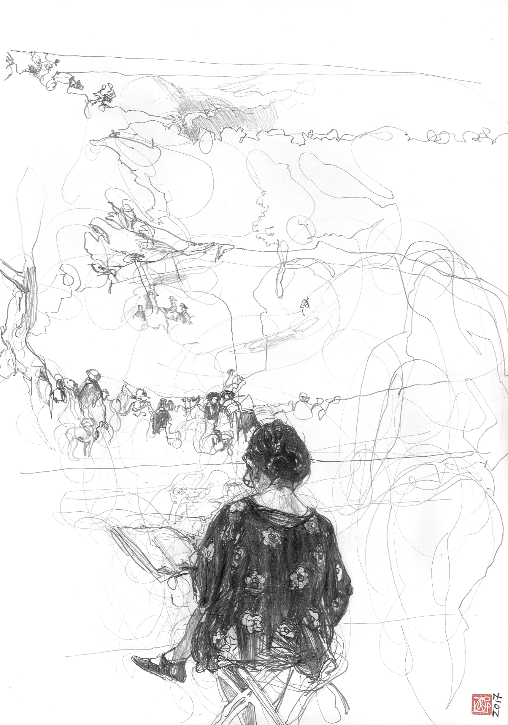 breath-of-velazquez-featured-portrait A2 Drawing Portrait - Breath of Velazquez