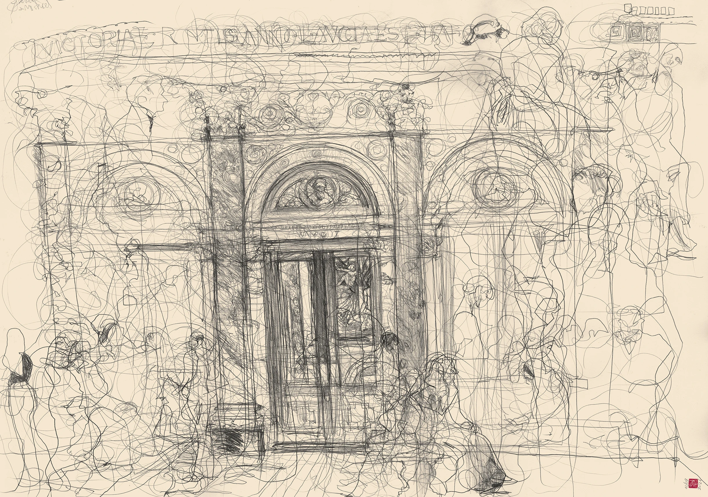 central-hall-influencer-featured-landscape-x A1 Drawing Landscape - Central Hall Influencer